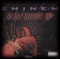 Slim Shady EP